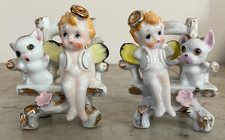 Statuina vintage 2 MD Pixie