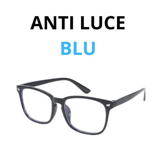 Occhiali anti luce blu per - anti,