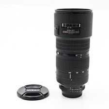 Nikon Nikkor AF 80-200mm f2.8