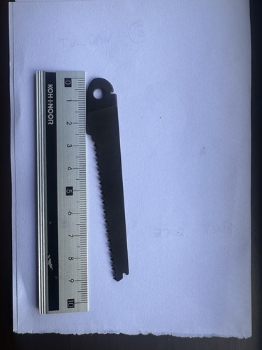 New leatherman parts super - new,