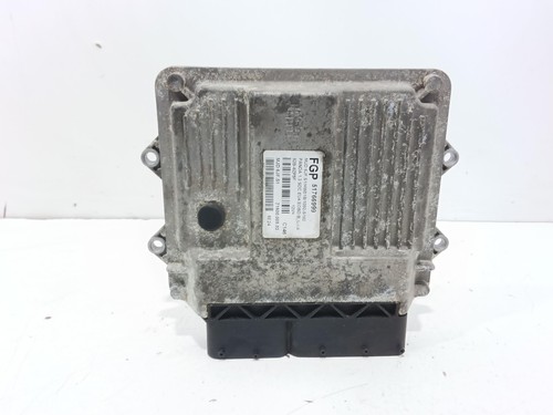 Centralina motore per fiat - motore,