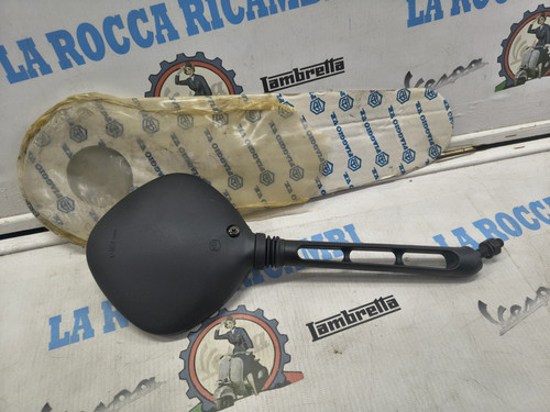 Specchio sinistro originale - specchio,