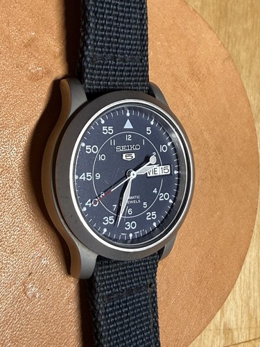 Orologio vintage seiko - orologio,