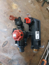 FERROLI Gruppo blocco