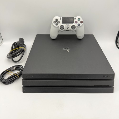 Console playstation pro 1tb - console,