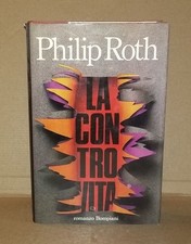 Philip Roth - LA CONTROVITA 