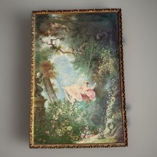 L'altalena di Jean-Honoré