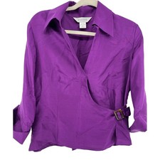 Camicia blusa ALLISON TAYLOR