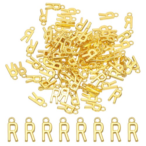 For letter charm 100pcs - charm,,