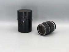 Olympus OM System E. Zuiko 135