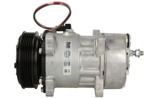 Compressore aria condizionata