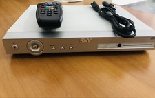 Decoder Sky Grigio Con