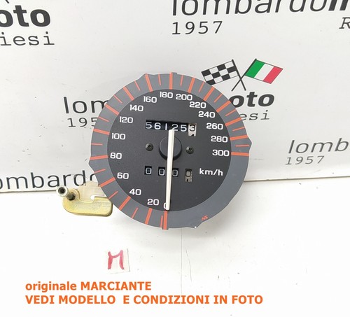 Strumentazione contachilometri - strumentazione,