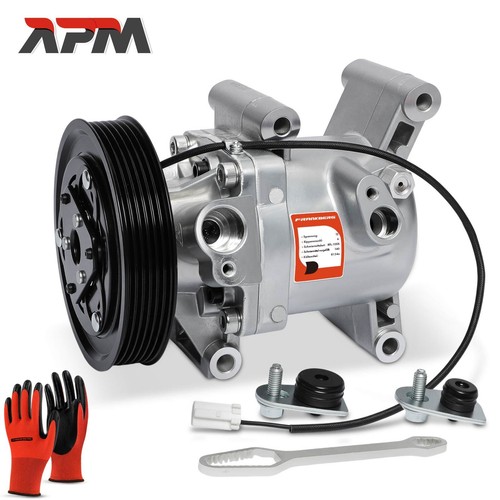Compressore climatizzatore - compressore,