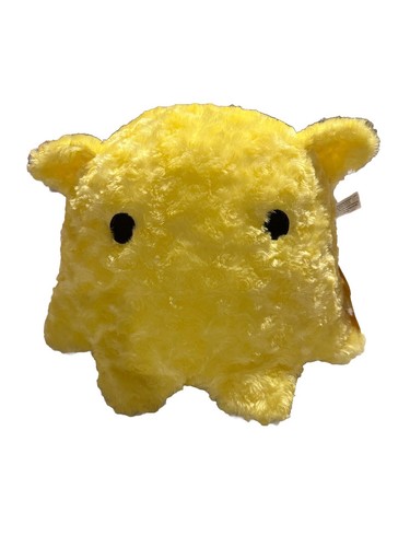 Peluche curly mendako ufo - peluche,