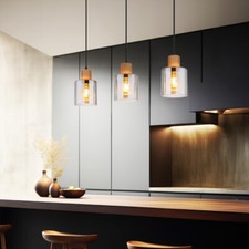 Lampada Da Tavolo Sospesa