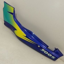 Kawasaki GPZ 500 S carena