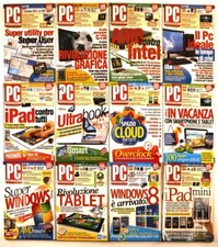 PC Professionale Annata 2012