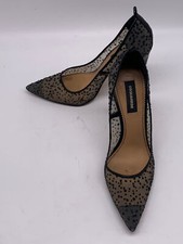 Dsquared2 donna nero velluto