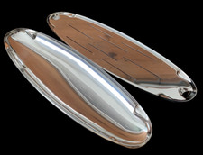 Piatto da portata per pesce