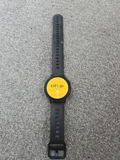 Samsung Galaxy Watch Active 2