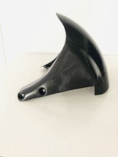 PARAFANGO ANT CARBONIO SUZUKI GSX-R 1000 TAGLIATO PER RACING