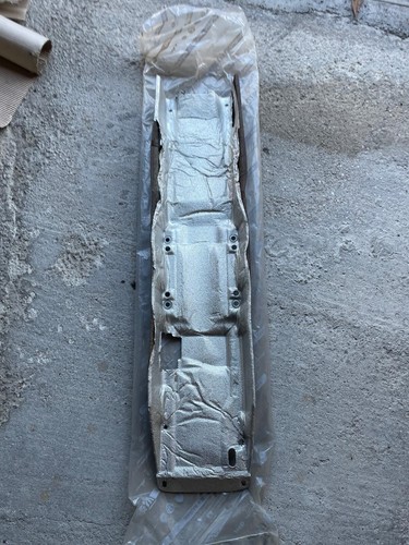 Scudo termico per alfa romeo - termico,