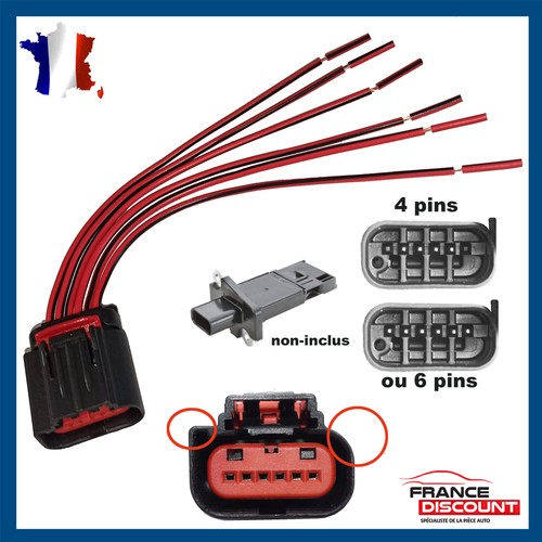 Scheda con fascio flussimetro - scheda,