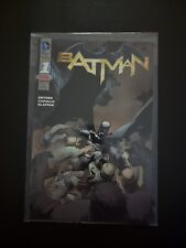 BATMAN n.1 - LION RW EDIZIONI