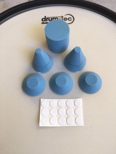 Cono trigger batteria