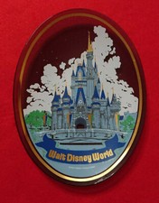 WALT DISNEY WORLD PRODUCTION
