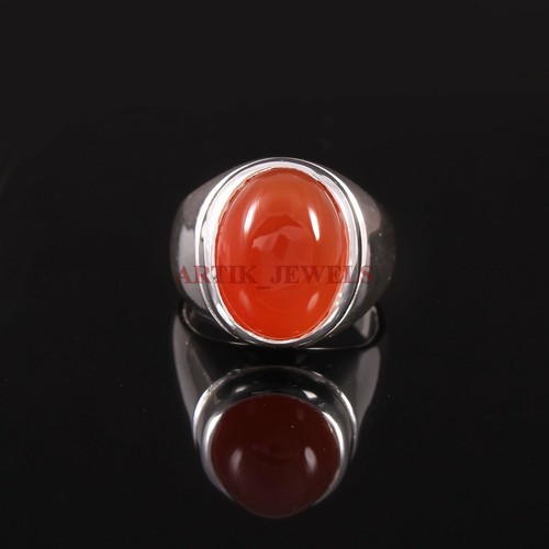 Naturale rosso onice gemma con - naturale,