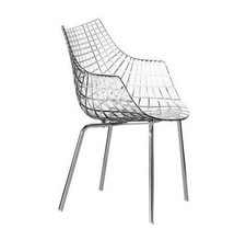 DRIADE poltroncina MERIDIANA