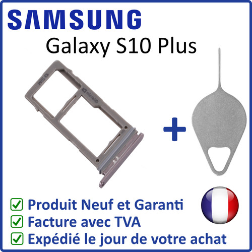 Tiroir support carte sim - support,