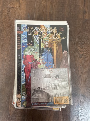Libri magia 56 quasi - di,