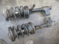 ALFA ROMEO Alfasud - Coppia ammortizzatori anteriori - Ricambio usato