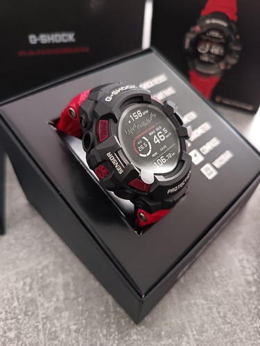 Casio shock gsw h1000 - g-shock,