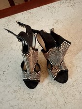 Sandali Relish con Borchie N.40