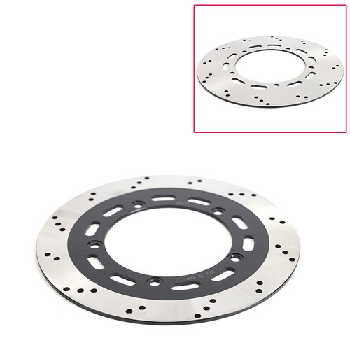 Disco freno 296mm anteriore - disco,