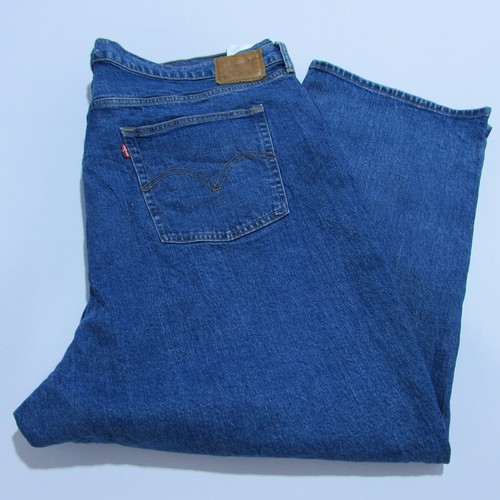 Jeans levi ribcage dritto - levi's,