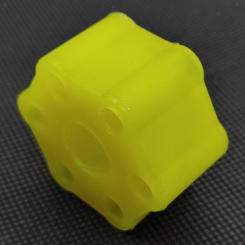 Auto solid supercharger - auto,