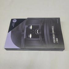 (George Orwell) 1984