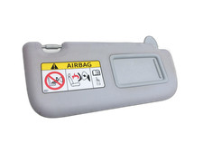 Aletta parasole Dx per