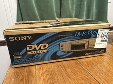 Lettore dvd sony dvp - lettore,