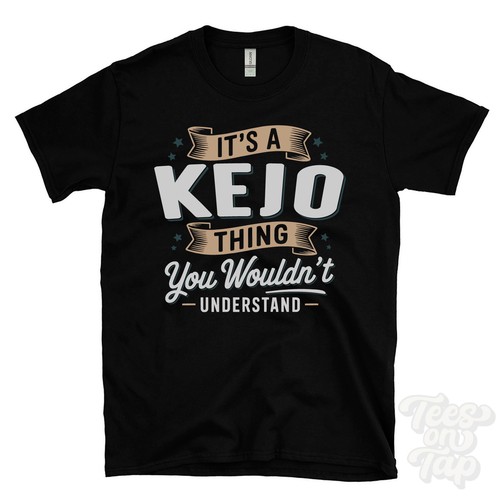 Shirt a kejo - a,