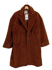 Marella Cappotto Donna Marrone