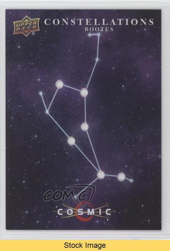 Stivali upper deck cosmic - deck,