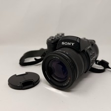 Sony CyberShot DSC-F828