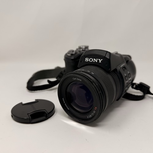 Sony cybershot dsc - sony,
