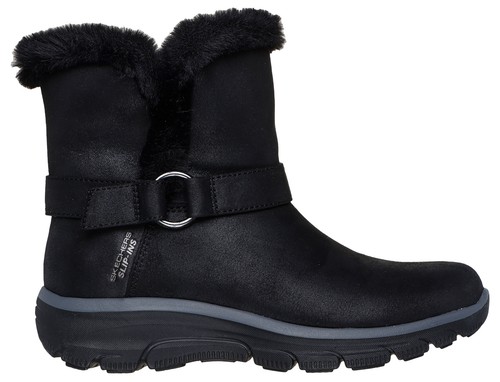 Stivaletti donna skechers slip - donna,